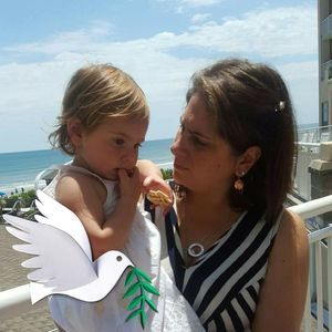 Meet your Posher, Stephanie